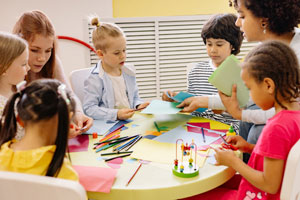 Joshitha School Activity