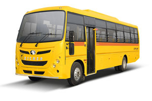Transport Facilities for Joshitha School Students